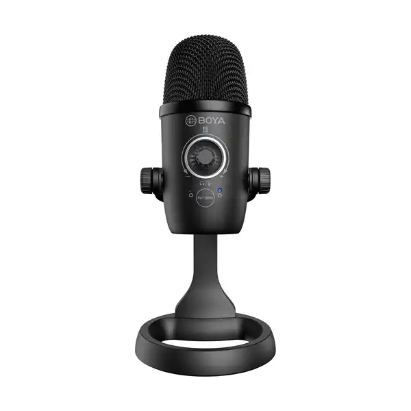 Boya BY-CM5 USB Desktop Microphone